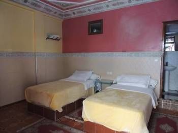 Riad Moulay Said Marrakesh Bagian luar foto