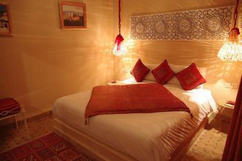 Riad Moulay Said Marrakesh Bagian luar foto