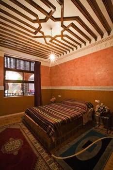 Riad Moulay Said Marrakesh Bagian luar foto