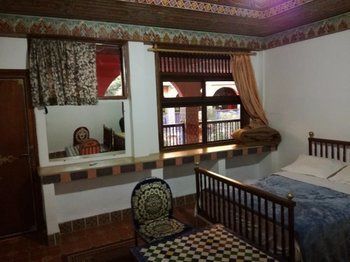 Riad Moulay Said Marrakesh Bagian luar foto