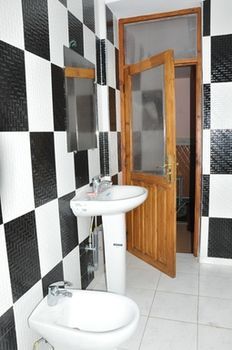Riad Moulay Said Marrakesh Bagian luar foto